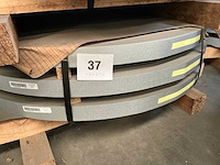 Aluzinc dx51d az150 na coil (3x) - afbeelding 1 van  3