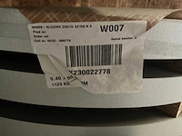 Aluzinc dx51d az150 na coil (3x) - afbeelding 3 van  3