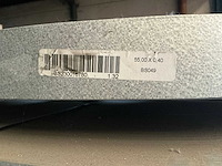 Aluzinc dx51d az150 na coil (4x) - afbeelding 4 van  8