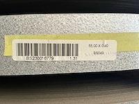 Aluzinc dx51d az150 na coil (4x) - afbeelding 5 van  8