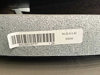 Aluzinc dx51d az150 na coil (4x) - afbeelding 7 van  8