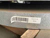 Aluzinc dx51d az150 na coil (4x) - afbeelding 8 van  8