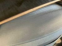 Aluzinc dx51d az150 na coil (5x) - afbeelding 2 van  3