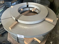 Aluzinc dx51d az150 na coil (6x) - afbeelding 2 van  5