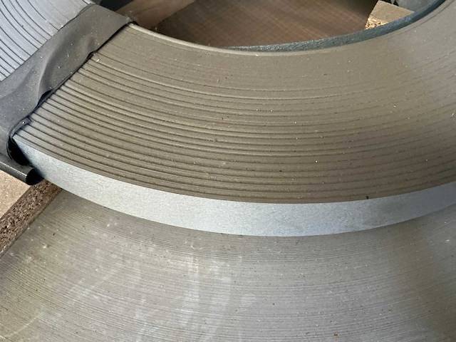 Aluzinc dx51d az150 na coil (6x) - afbeelding 3 van  5