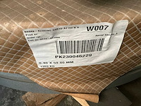 Aluzinc dx51d az150 na coil (6x) - afbeelding 4 van  5