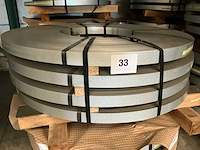 Aluzinc dx51d az150 na coil (9x) - afbeelding 2 van  5