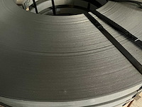 Aluzinc dx51d az150 na coil (9x) - afbeelding 4 van  5
