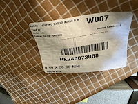 Aluzinc dx51d az150 na coil (9x) - afbeelding 5 van  5