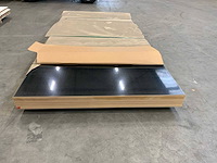 Alvic zenit sm-platen 2750x1240x18mm 6 stuks nieuw - afbeelding 1 van  1