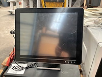 Am-1015 kassa touch systeem - afbeelding 2 van  6