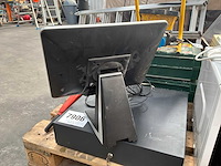Am-1015 kassa touch systeem - afbeelding 3 van  6