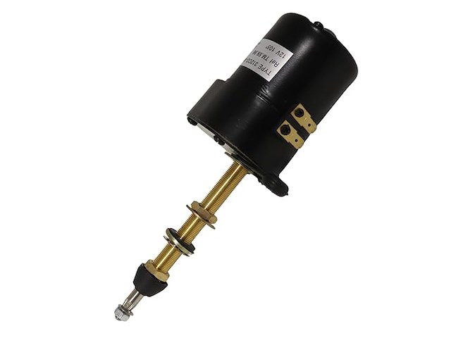 Ama 12-v-ruitenwissermoter a8xm6 - afbeelding 1 van  4