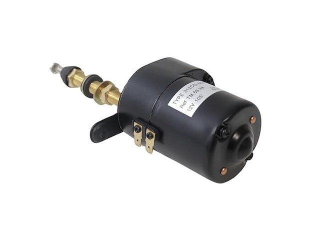 Ama 12-v-ruitenwissermoter a8xm6 - afbeelding 4 van  4