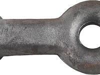 Ama draaioog cat. e1: trekoog, m24-schroefdraad - afbeelding 3 van  3