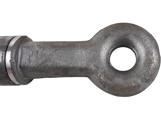 Ama draaioog cat. e1: trekoog, m24-schroefdraad - afbeelding 1 van  4