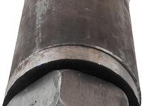 Ama draaioog cat. e1: trekoog, m24-schroefdraad - afbeelding 2 van  3