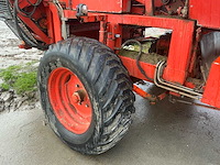 Amac e2 aardappelrooier & uienrooier - afbeelding 2 van  21