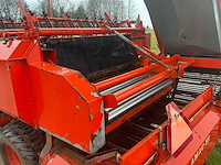 Amac e2 aardappelrooier & uienrooier - afbeelding 4 van  21