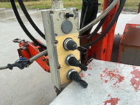 Amac e2 aardappelrooier & uienrooier - afbeelding 19 van  21