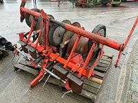 Amac e2 aardappelrooier & uienrooier - afbeelding 9 van  21