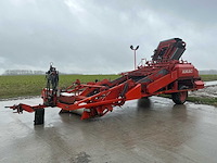 Amac e2 aardappelrooier & uienrooier - afbeelding 1 van  21