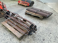 Amac e2 aardappelrooier & uienrooier - afbeelding 20 van  21