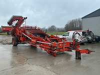 Amac e2 aardappelrooier & uienrooier - afbeelding 11 van  21