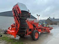 Amac e2 aardappelrooier & uienrooier - afbeelding 15 van  21