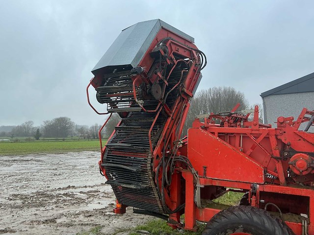 Amac e2 aardappelrooier & uienrooier - afbeelding 18 van  21