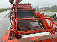 Amac e2 aardappelrooier & uienrooier - afbeelding 21 van  21