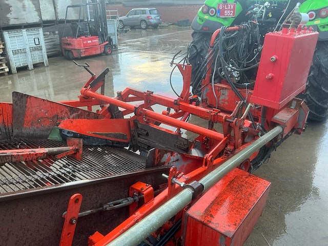 Amac f2 uienrooier - afbeelding 5 van  17