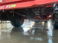 Amac f2 uienrooier - afbeelding 6 van  17