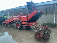 Amac f2 uienrooier - afbeelding 10 van  17