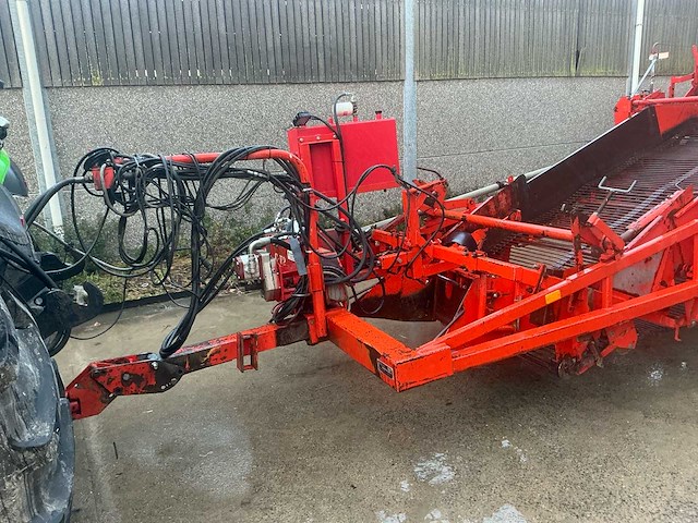 Amac f2 uienrooier - afbeelding 11 van  17