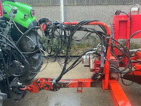 Amac f2 uienrooier - afbeelding 12 van  17