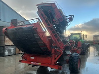 Amac f2 uienrooier - afbeelding 16 van  17