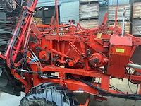 Amac f2 uienrooier - afbeelding 17 van  17