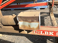 Amac lbk 22 mobiele transportband - afbeelding 2 van  17