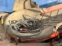 Amac lbk 22 mobiele transportband - afbeelding 5 van  17