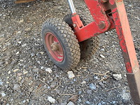 Amac lbk 22 mobiele transportband - afbeelding 6 van  17