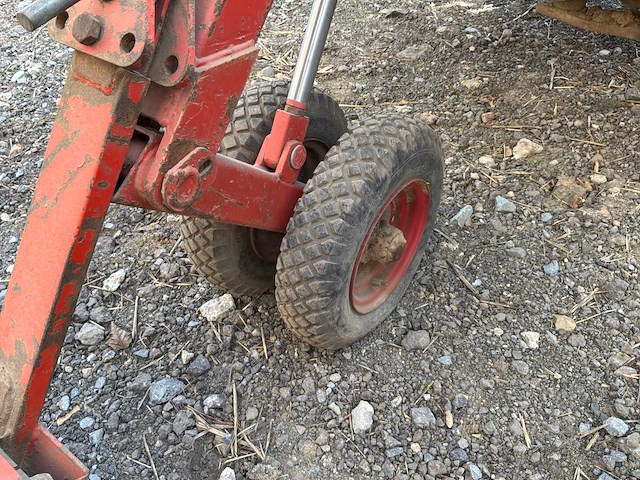 Amac lbk 22 mobiele transportband - afbeelding 7 van  17