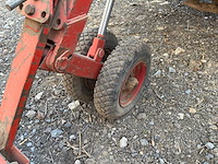 Amac lbk 22 mobiele transportband - afbeelding 7 van  17