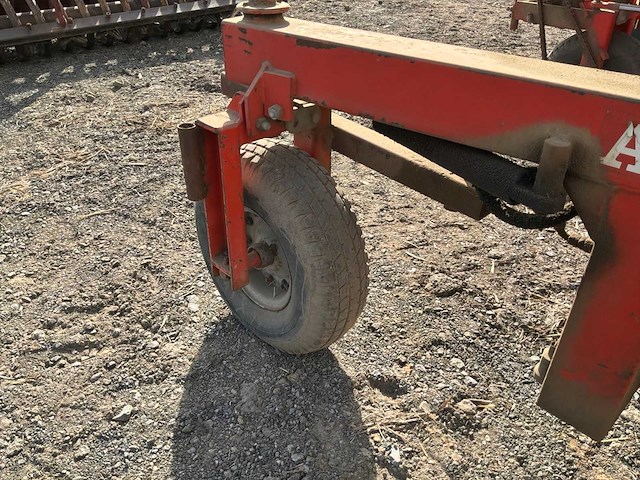 Amac lbk 22 mobiele transportband - afbeelding 8 van  17