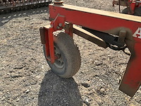 Amac lbk 22 mobiele transportband - afbeelding 8 van  17