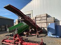 Amac lbk 22 mobiele transportband - afbeelding 1 van  17