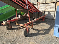 Amac lbk 22 mobiele transportband - afbeelding 10 van  17