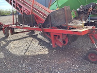 Amac lbk 22 mobiele transportband - afbeelding 11 van  17