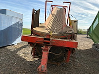 Amac lbk 22 mobiele transportband - afbeelding 12 van  17