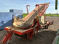 Amac lbk 22 mobiele transportband - afbeelding 13 van  17